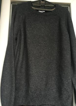 Вовняний светр mercer&madison
