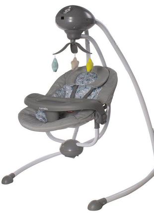 Люлька-качели