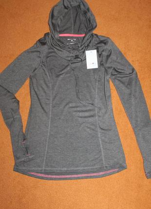 Спортивний реглан marika