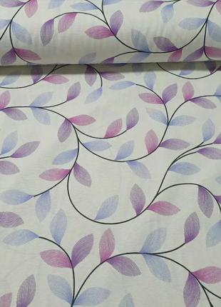 Скатерть водоотталкивающая с тефлоновой пропиткой