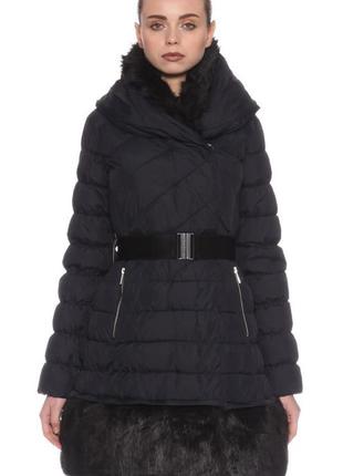 Зимнее пальто karen millen.