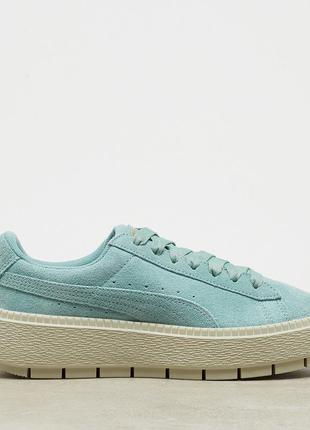 Кросівки Кеды кроссовки Дитячі зимові термо чоботи puma 366038 03 оригинал