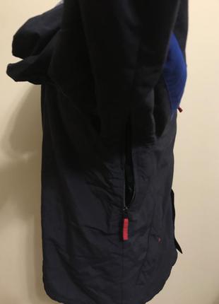 Куртка лижна спортивна тепла3 фото