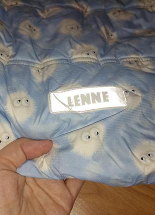 Куртка lenne 7