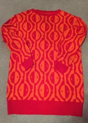 Подовжений светр туніка🔥