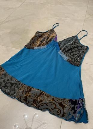 Блуза италия