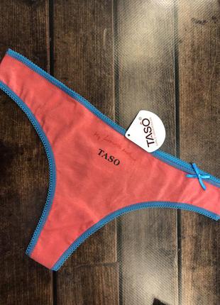 Трусики стрінги