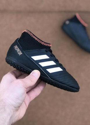 Adidas predator tango 18.3 tf сороконожки