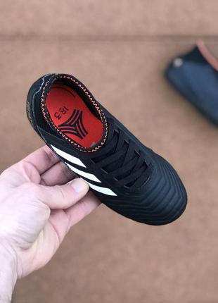 Adidas predator tango 18.3 tf стоноги3 фото