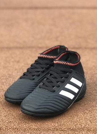 Adidas predator tango 18.3 tf стоноги7 фото