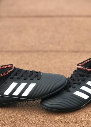 Adidas predator tango 18.3 tf стоноги6 фото