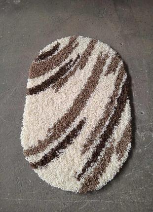 Ковер ковры килими килим 0,7*1,1 високоворсний туреччина