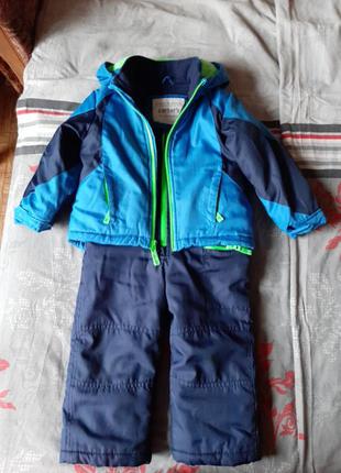 Комбінезон carters 3t