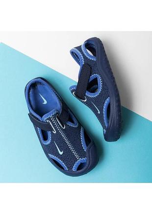 Босоножки nike