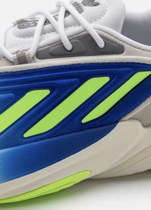 Adidas - ozelia нові кросівки 44 розмір6 фото