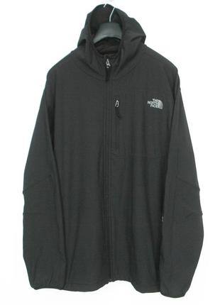 The north face курточка