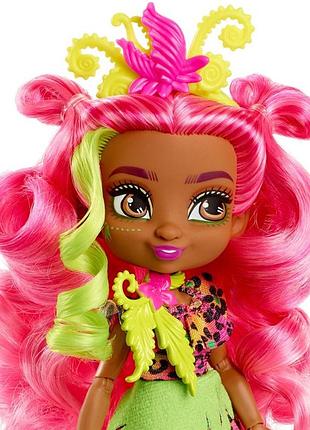 Набір 3 лялькі mattel cave club doll playset, 3 pieces, кукла 2