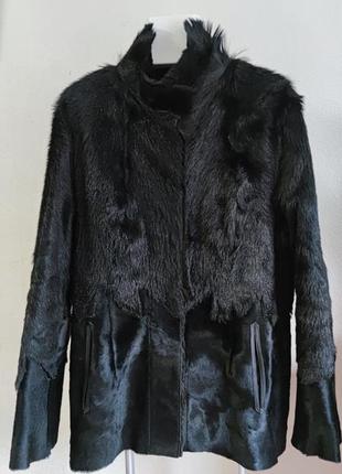 Дублянка двостороння shearling