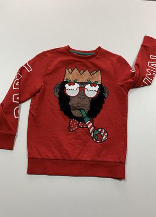 Светрик унісекс