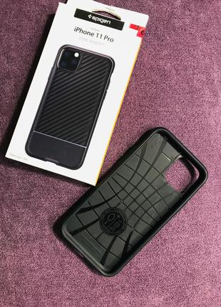 Чехол для apple iphone 11 pro, 7/8, se2020, xs max (6,5”)2 фото