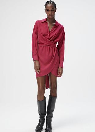 Нове плаття zara
