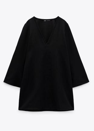 Нове плаття zara 5