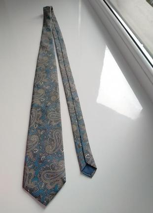 Краватка з візерунком envoy1 фото