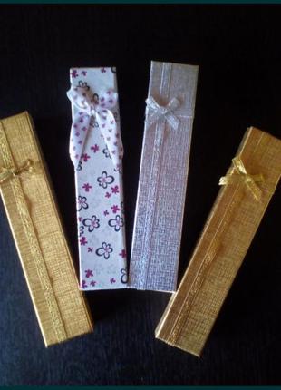Комплект украшений: браслет и серьги. в подарочной упаковке.5 фото