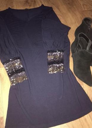 Туника, платье нарядное