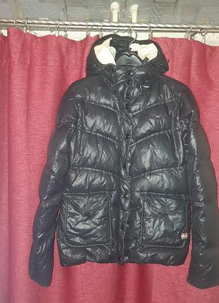 Пуховик оригинальный