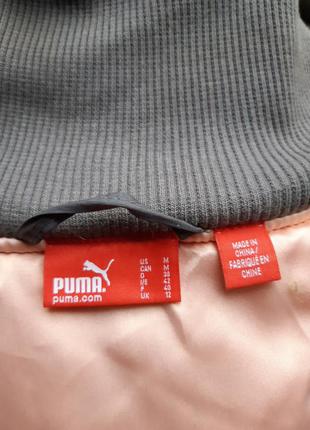 Куртка puma4 фото