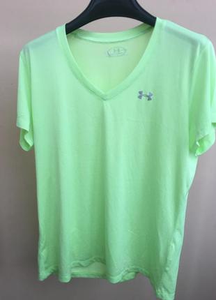 Футболка under armour