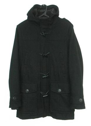 Levi’s шерстяное пальто g-star