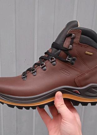 Черевики grisport 13701 v38 made in italy. ecco merrell columbia