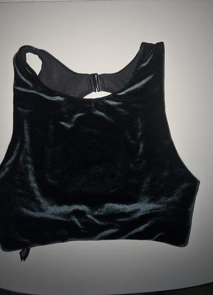 Спортивний топ victoria's secret