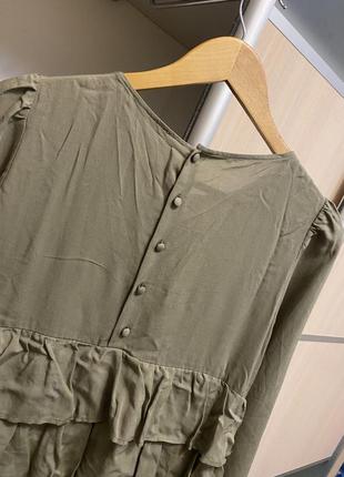 Плаття zara 5