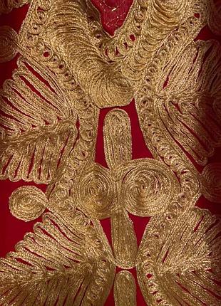 Дорослий карнавальний костюм