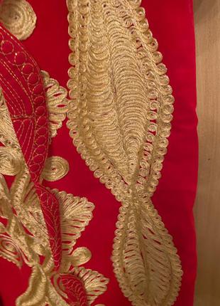 Дорослий карнавальний костюм