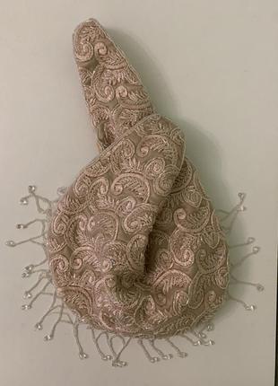 Сумочка на выход