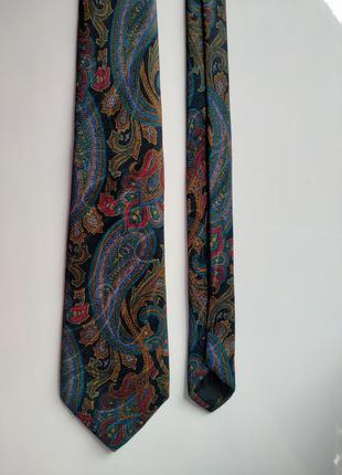 Краваток з візерунком3 фото