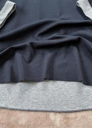 Женская трикотажная кофточка блуза джемпер marc o polo3 фото