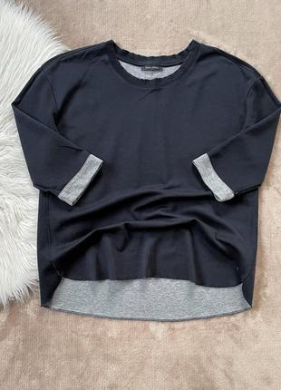 Женская трикотажная кофточка блуза джемпер marc o polo