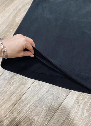 Чёрная блузка cos5 фото