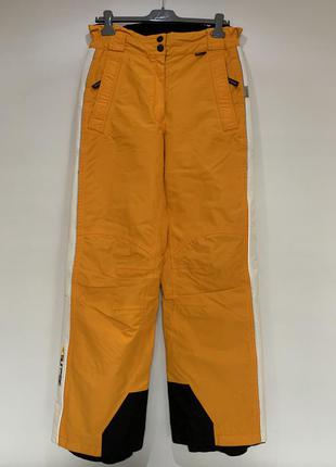 Фирменные термо штанишки