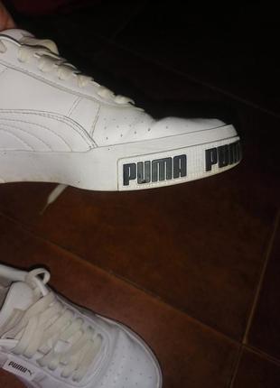 Puma оригинал!5 фото