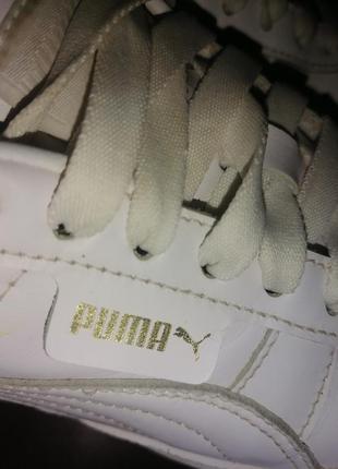 Puma оригинал!3 фото