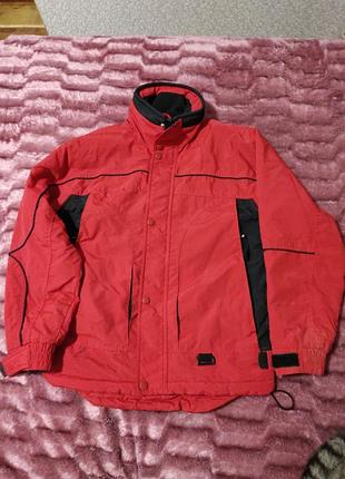 Куртка для мальчика 12 лет