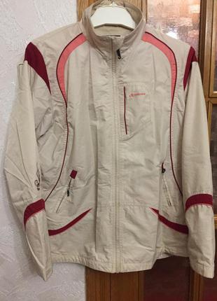 Вітровка жіноча р. 50