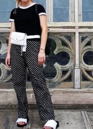 Шкіряна Сумочка, сумочка поясна, поясова сумка