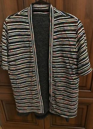 Віддам в подарунок або продам кардиган р. 52-54